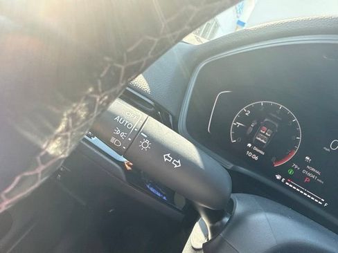 Used 2023 Honda Civic Sport image 18