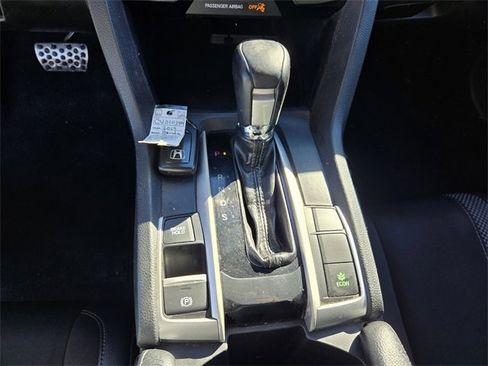 Used 2019 Honda Civic Sport image 20