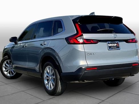 Used 2025 Honda CR-V EX image 12