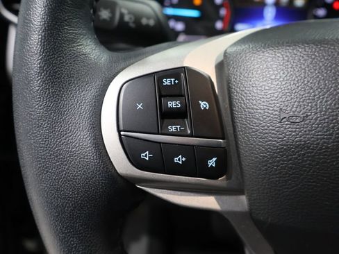 Used 2023 Ford Explorer XLT w/ Equipment Group 202A image 38