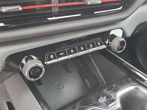 New 2026 Chevrolet Silverado EV Trail Boss w/ Plus Package image 31