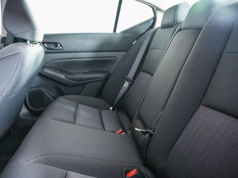 New 2025 Nissan Altima 2.5 S image 20