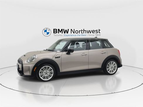 Used 2023 MINI Cooper S FWD image 10