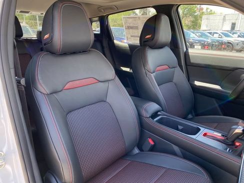 New 2026 Nissan Kicks SR w/ SR Premium Package AWD/4WD image 9
