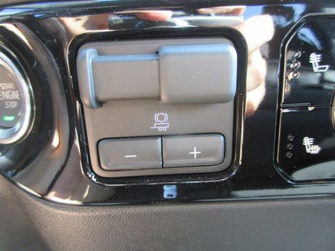 New 2026 GMC Sierra 1500 SLE AWD/4WD image 20