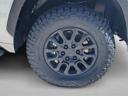 New 2026 Toyota Tundra SR5 AWD/4WD image 9