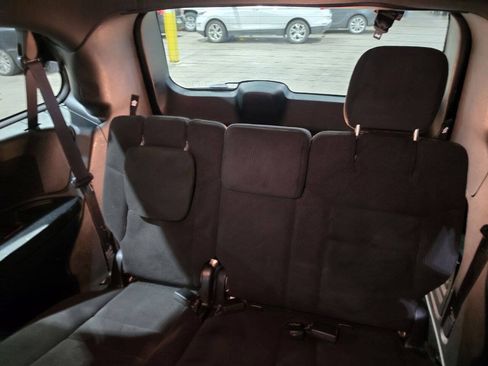 Used 2015 Dodge Grand Caravan SE w/ Quick Order Package 29E SE FWD image 28