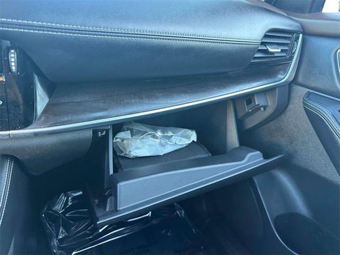 Certified 2021 Nissan Rogue SL w/ Premium Package image 34