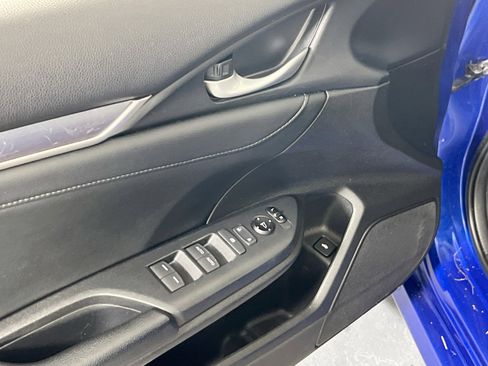 Used 2017 Honda Civic EX-L image 17
