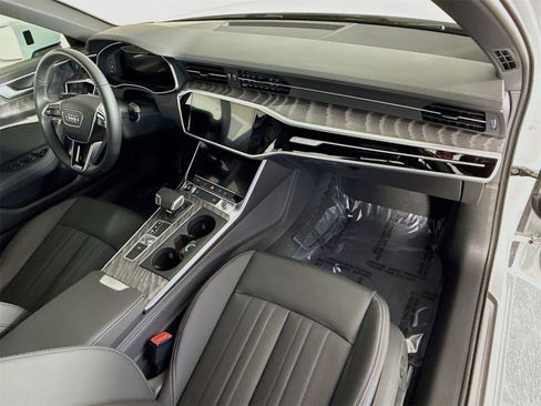 Used 2025 Audi A6 Premium Plus w/ Premium Plus Package image 31