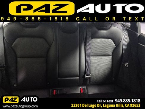 Used 2024 Tesla Model 3 Performance image 12