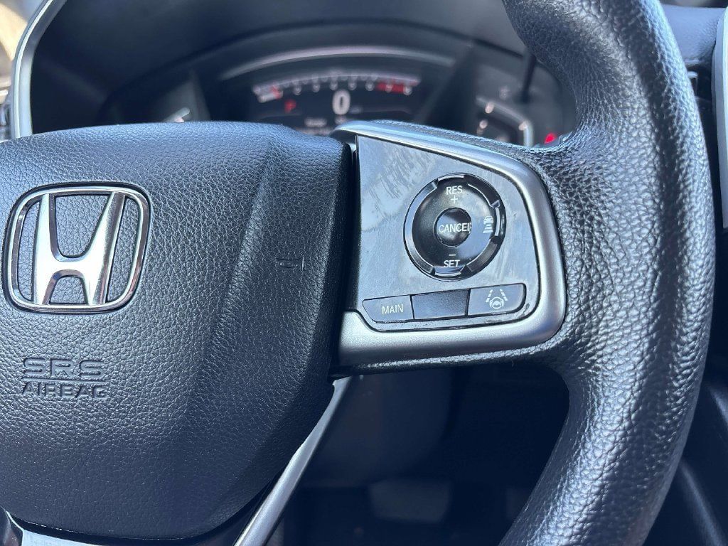 Used 2021 Honda CR-V EX image 23
