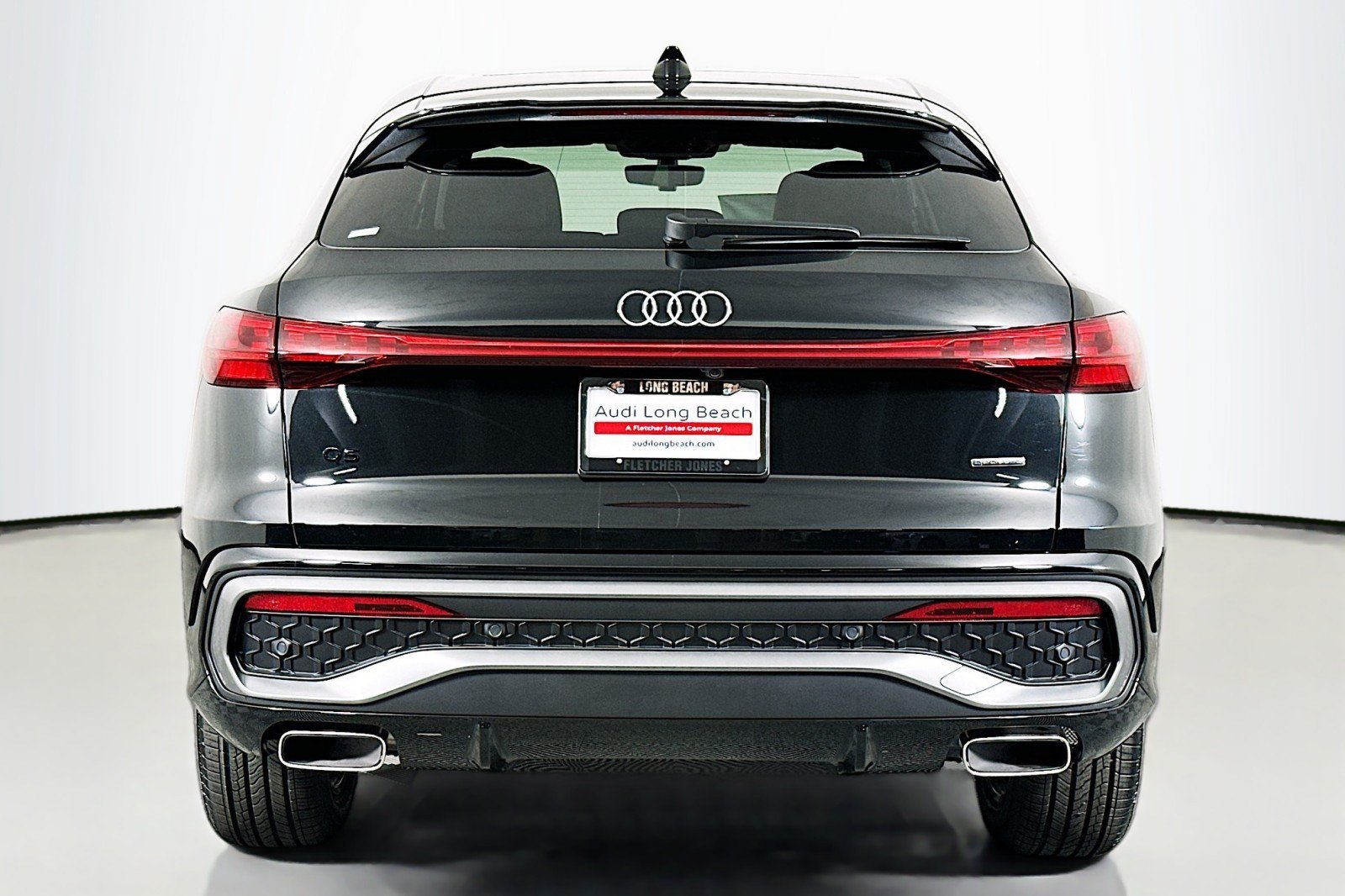 New 2026 Audi Q5 Premium AWD/4WD image 3