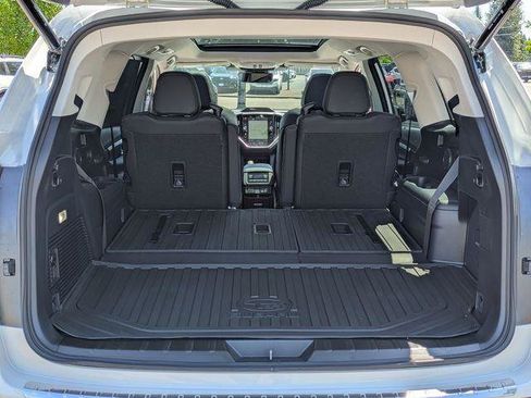 Used 2026 Subaru Ascent Limited AWD/4WD image 34
