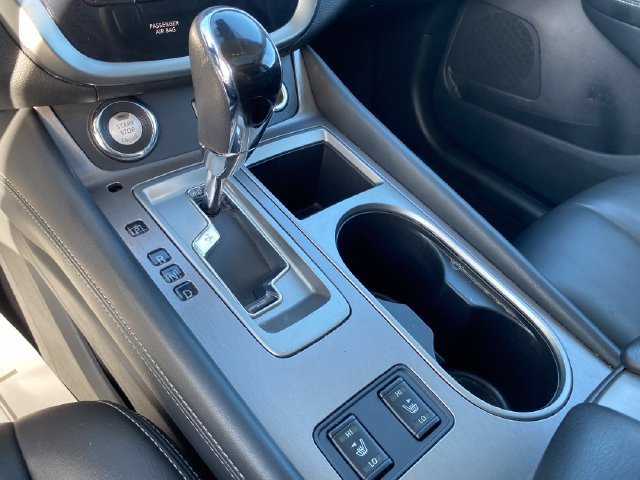 Used 2024 Nissan Murano SV AWD/4WD image 7