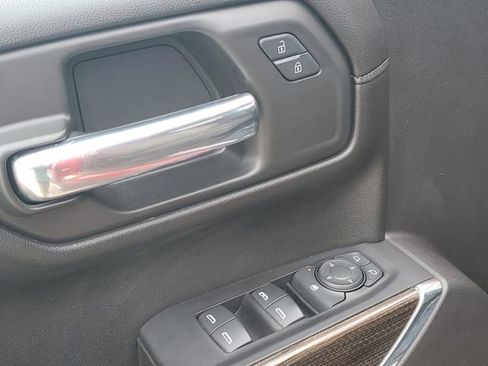 Certified 2021 Chevrolet Silverado 1500 LT w/ Z71 Off-Road Package image 21