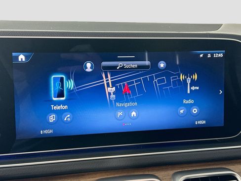 Certified 2026 Mercedes-Benz GLS 450 4MATIC image 19