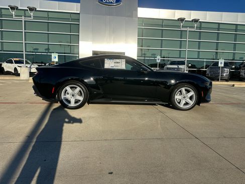 New 2026 Ford Mustang Coupe image 6