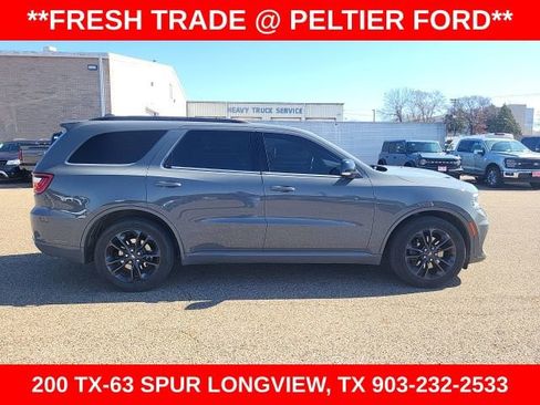 Used 2021 Dodge Durango GT image 12