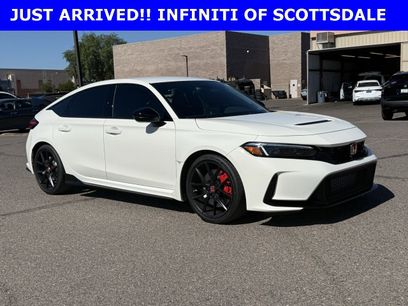 Used 2024 Honda Civic Type R