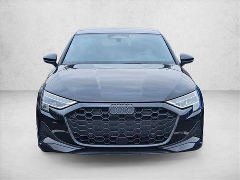 Used 2026 Audi A3 2.0T Premium w/ Black Optic Package AWD/4WD image 2