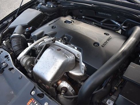 Used 2019 Buick Regal Preferred w/ Sights and Sounds Package image 30