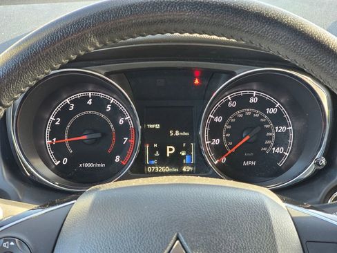 Used 2021 Mitsubishi Outlander Sport ES image 24