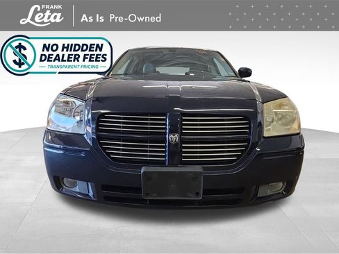 Used 2006 Dodge Magnum R/T RWD image 6