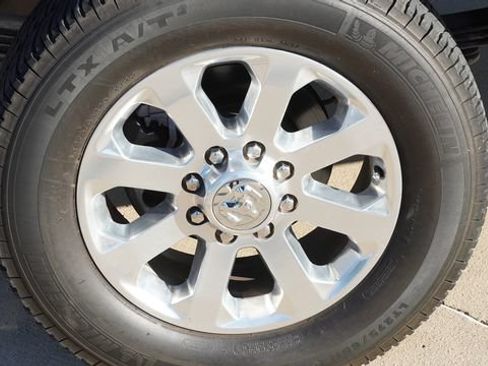 Certified 2022 RAM 3500 Laramie AWD/4WD image 11