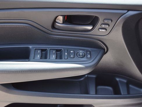 Used 2025 Honda Odyssey Sport-L image 24