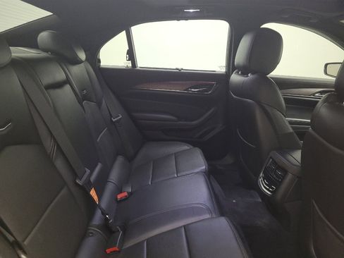Used 2018 Cadillac CTS Premium Luxury AWD/4WD image 19