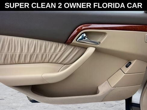 Used 2001 Mercedes-Benz S 430 image 22