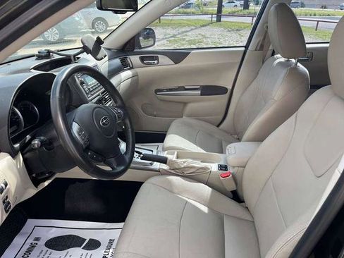 Used 2011 Subaru Impreza 2.5i Premium w/ PWR Moonroof Value Pkg AWD/4WD image 18