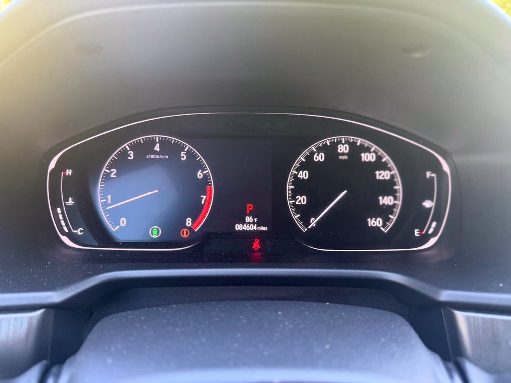 Used 2018 Honda Accord LX image 20