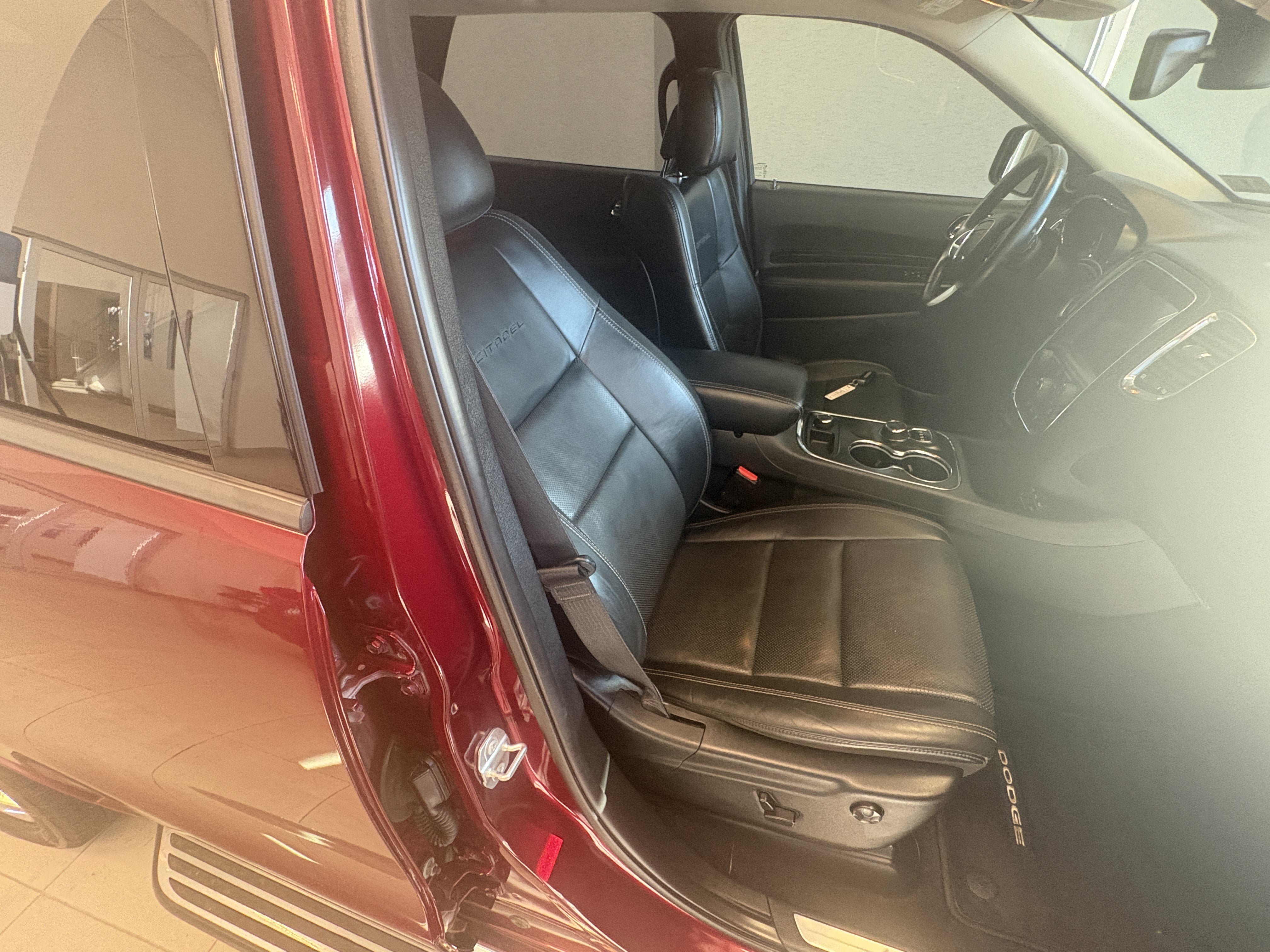 Used 2017 Dodge Durango Citadel AWD/4WD image 13