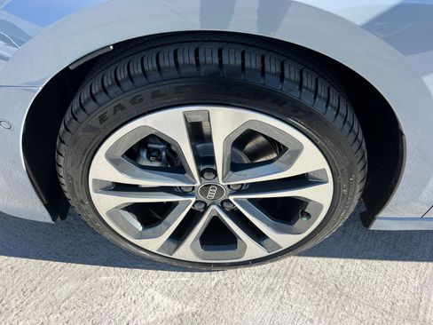 New 2026 Audi A3 2.0T Premium Plus image 11