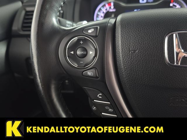 Used 2023 Honda Ridgeline RTL-E image 18