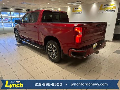 Used 2023 Chevrolet Silverado 1500 RST w/ All Star Edition Plus image 19