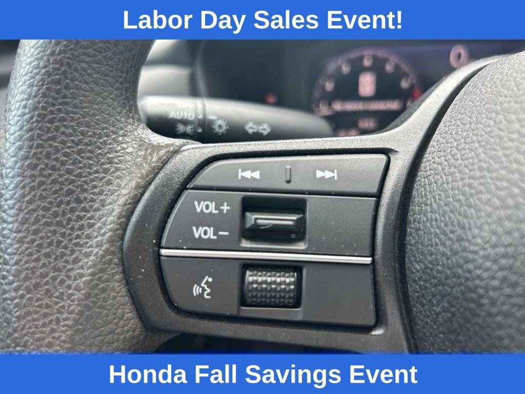 Used 2024 Honda Accord LX image 22
