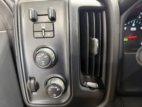 Used 2015 Chevrolet Silverado 1500 LT image 8