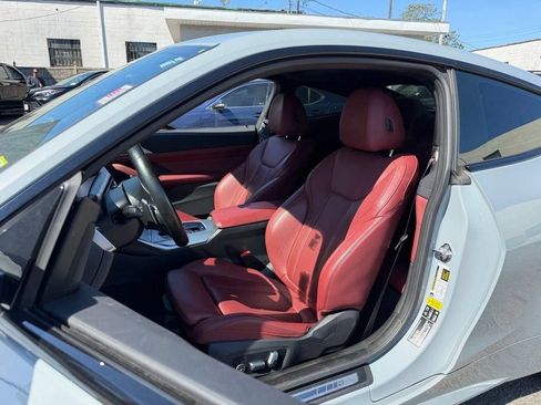 Used 2024 BMW 440i xDrive Coupe w/ Shadowloine Package AWD/4WD image 14