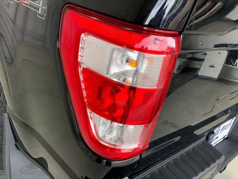 Used 2021 Ford F150 XL w/ Trailer Tow Package image 13