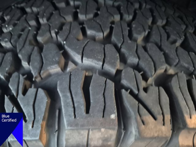 Certified 2024 Ford F150 Raptor AWD/4WD image 11