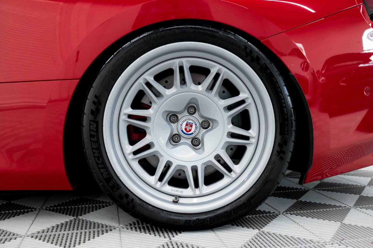 Used 2024 BMW M2 w/ Carbon Package RWD image 39