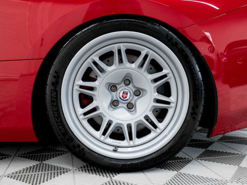 Used 2024 BMW M2 w/ Carbon Package RWD image 39