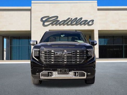 Used 2023 GMC Sierra 1500 Denali Ultimate image 7