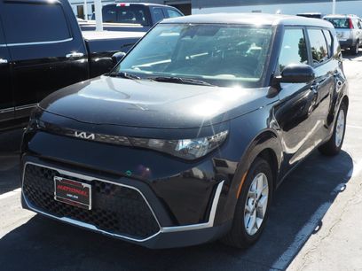 Used 2023 Kia Soul S