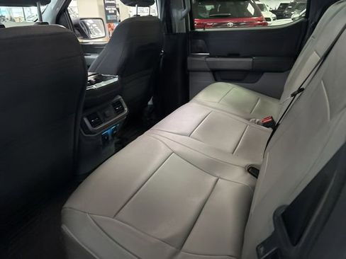 Used 2021 Ford F150 XLT w/ Equipment Group 302A High AWD/4WD image 17