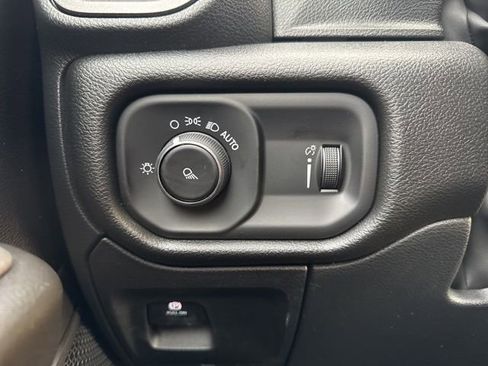 New 2026 RAM 1500 Tradesman image 11