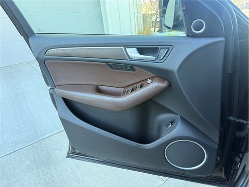 Used 2014 Audi Q5 TDI Prestige w/ Prestige Package AWD/4WD image 30